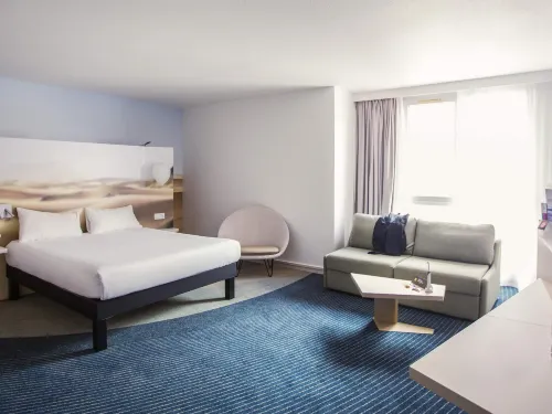 Ibis Styles Toulon Centre Port Hotel a Tolone