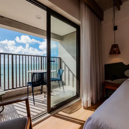 Ibis Styles Maragogi