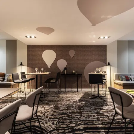 Hôtel Mercure Grenoble Meylan