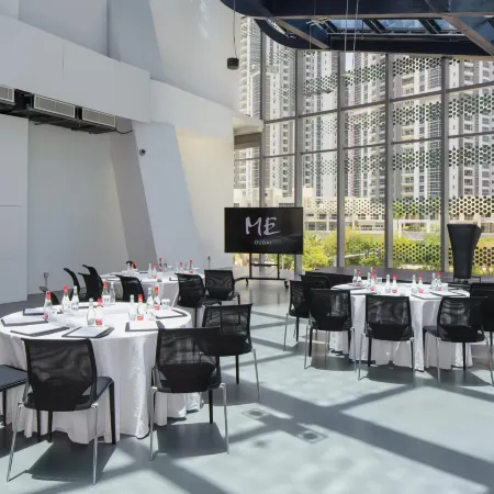ME Dubai Residences