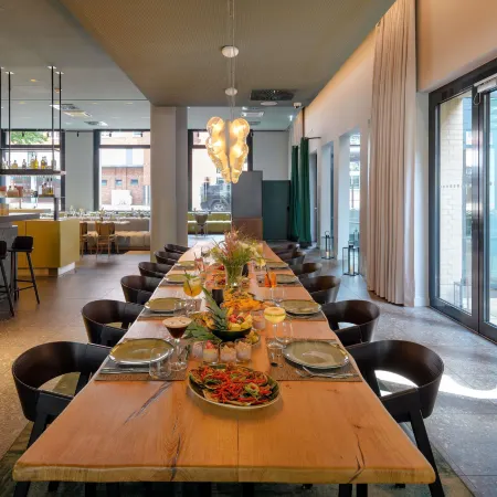 Novotel Münster City