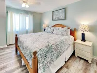 Tybee Lights 112B - Pet friendly