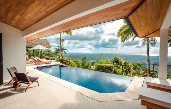Arbórea Villas