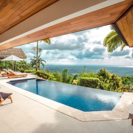 Arbórea Villas