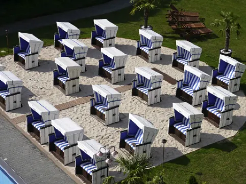 Mercure Hotel Frankfurt Eschborn Ost