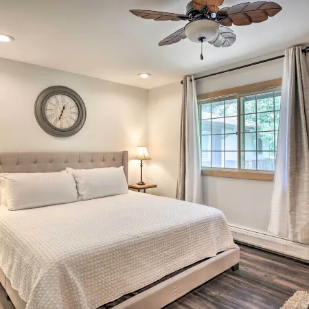 Estes Park Condo about 1 Mi to Rmnp!