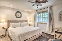 Estes Park Condo about 1 Mi to Rmnp! - Apartments