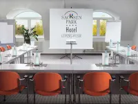 Sachsenpark-Hotel Hotels near Seehausen