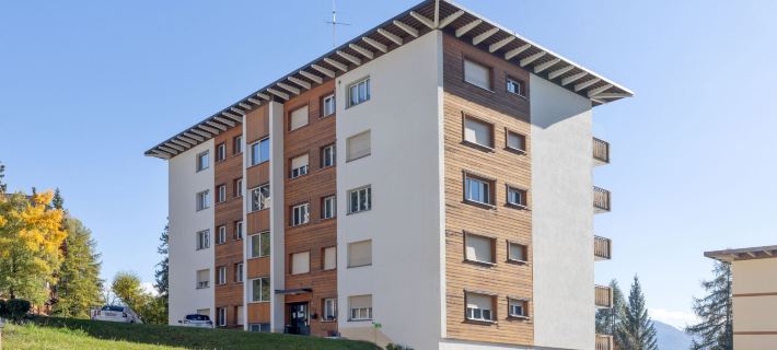 Vermala Soleil B1 Ξενοδοχεία στην πόλη Sierre