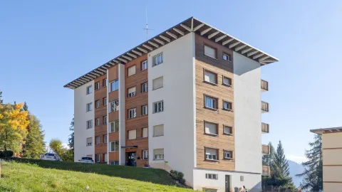 Vermala Soleil B 13 in Sierre