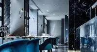 Boscolo Lyon Hotel & Spa - breakfast