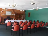 Philadelphia Motor Inn Hotels in Echuca