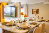 Apto Vista da Catedral - Stay House Temporada