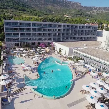 Bluesun Hotel Elaphusa
