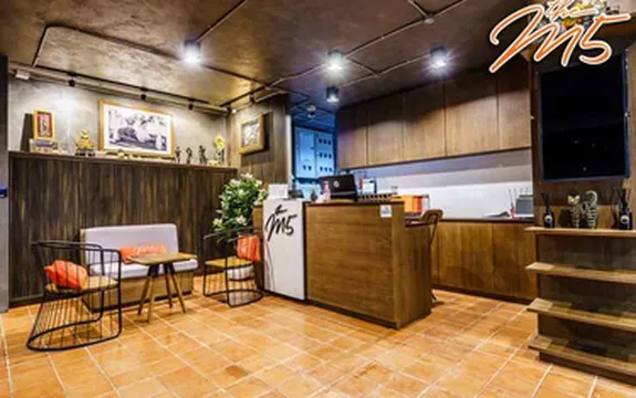 รูปภาพของThem5 Residence