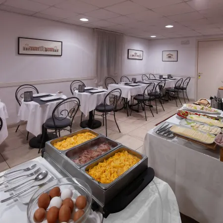 CityHotel Cristina Vicenza