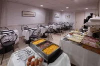 CityHotel Cristina Vicenza - Desayuno