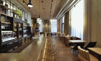 Novotel Annemasse Centre - Porte de Genève