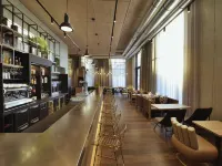 Novotel Annemasse Centre - Porte de Genève Hotels in Annemasse