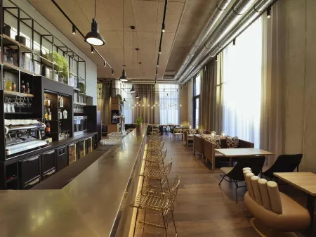 Novotel Annemasse Centre - Porte de Genève