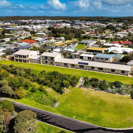 Comfort Inn Robe Отели в г. Роб