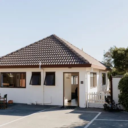 Amber Court Motel Nelson