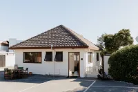 Amber Court Motel Nelson Hotels in Tahunanui