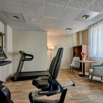Quality Aparthotel Cherbourg