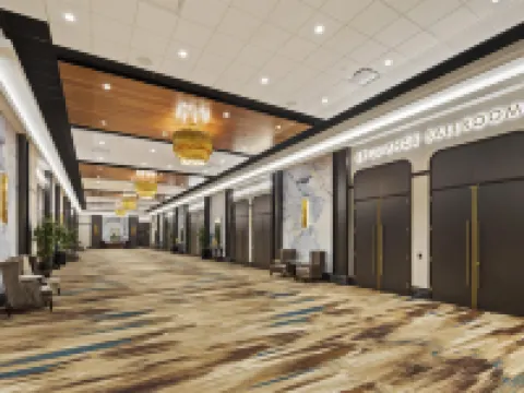 Ameristar Casino Resort Spa St. Charles Hotels in St. Charles County