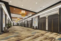 Ameristar Casino Resort Spa St. Charles Hotels in St. Charles County