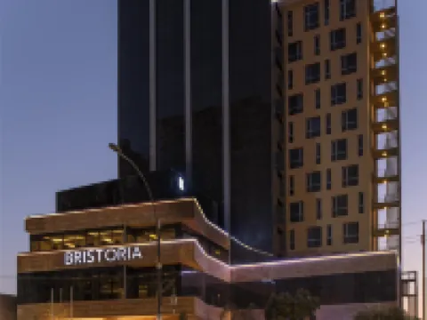 Bristoria Hotel Erbil Hotels in Erbil