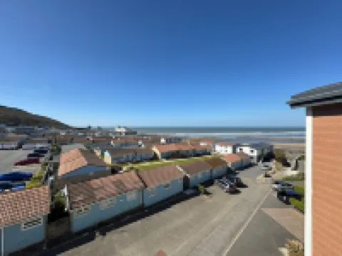 Westbeach Holiday Apartments Hotels in Bideford