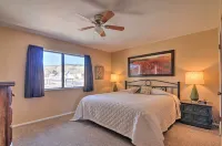 Bryce Canyon Area House w/ Mountain Views! - parking
