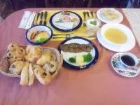 ホテルフッシュ 北秋田のホテル