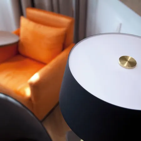 voco Madrid - Las Tablas by IHG Отели рядом с достопримечательностью «Станция метро Montecarmelo»