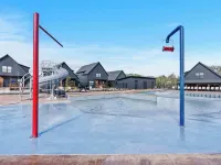 Rocky Shores Retreat - Indoor Pool Open Hotels in Ridgedale