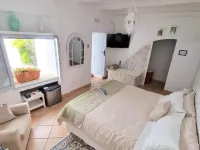 Boutique B&B Número Cuatro Hotels in Benissa