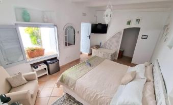 Boutique B&B Número Cuatro