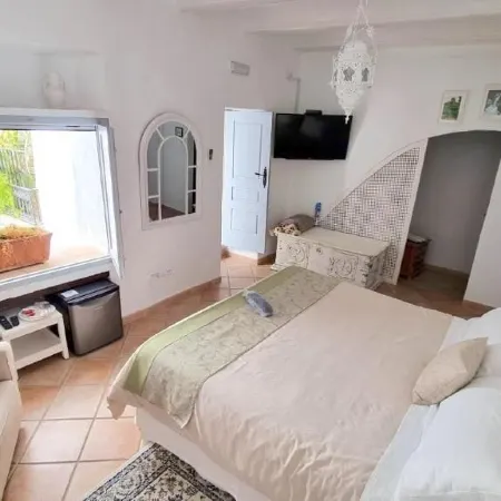 Boutique B&B Número Cuatro