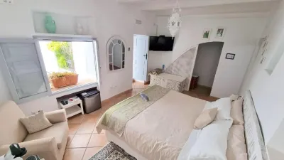 Boutique B&B Número Cuatro Hotels near Benissa Playa