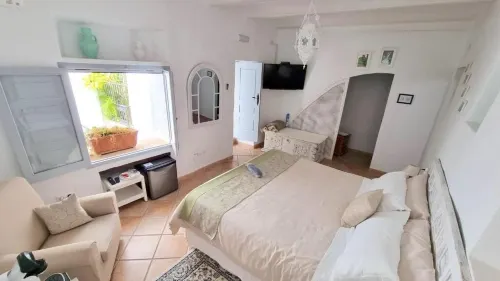 Boutique B&B Número Cuatro Hotels in Benissa