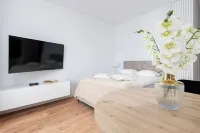 RentPlanet - Studio Helenów Park Отели в г. 