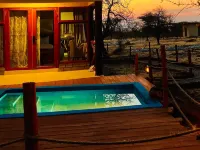 Furaha Luxury Lodge Hotels in Monduli