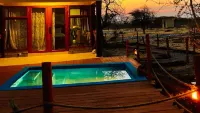 Furaha Luxury Lodge