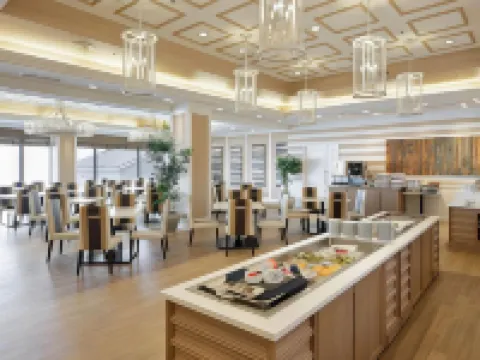 Yumihari-No-OKA Hotel Hotels in Sasebo