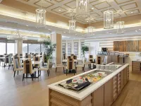 Yumihari-No-OKA Hotel