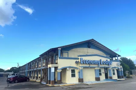 Economy Lodge by Hotel O Texas City