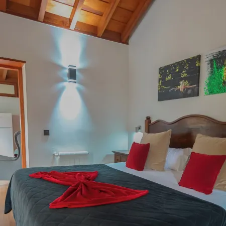 Hotel Rural Casablanca
