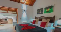 Hotel Rural Casablanca - parking