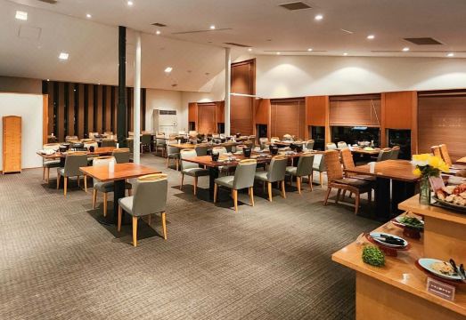 브리즈베이 슈젠지 호텔